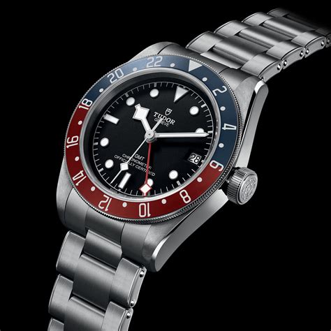 tudor black bay gmt instagram